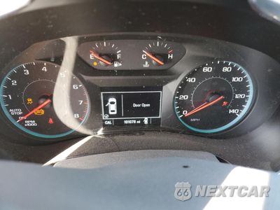 Zdjęcie 9 z 13 samochodu: 2020 CHEVROLET MALIBU LT VIN:1G1ZD5ST4LF059854 - miniatura