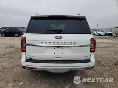 Zdjęcie 6 z 15 samochodu: 2024 FORD EXPEDITION MAX LIMITED VIN:1FMJK2A87REA17677 - miniatura