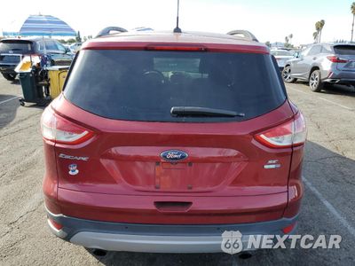 Zdjęcie 6 z 14 samochodu: 2014 FORD ESCAPE SE VIN:1FMCU9GX3EUC69825 - miniatura