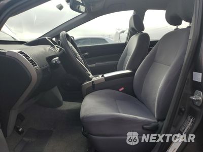 Zdjęcie 7 z 15 samochodu: 2008 TOYOTA PRIUS VIN:JTDKB20U083379979 - miniatura