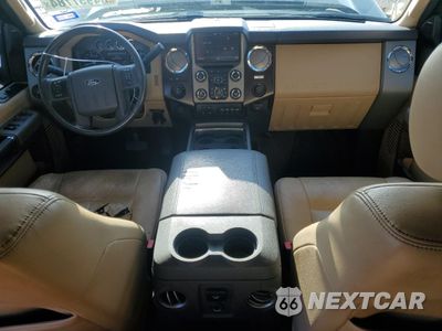 Zdjęcie 8 z 16 samochodu: 2013 FORD F350 SUPER DUTY VIN:1FT8W3BT6DEA63350 - miniatura
