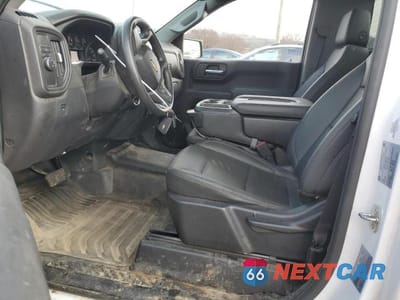 Zdjęcie 7 z 12 samochodu: 2023 CHEVROLET SILVERADO C1500 VIN:3GCNAAED6PG162127 - miniatura