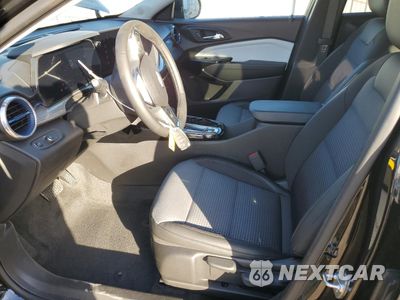Zdjęcie 7 z 15 samochodu: 2025 CHEVROLET TRAX 1LT VIN:KL77LHEP1SC102531 - miniatura