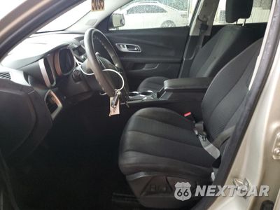 Zdjęcie 7 z 14 samochodu: 2015 CHEVROLET EQUINOX LS VIN:2GNALAEK1F1179648 - miniatura
