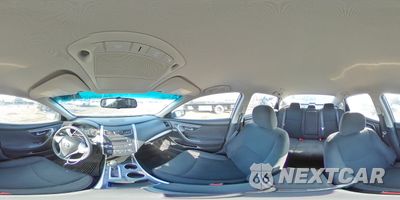 Zdjęcie 12 z 15 samochodu: 2014 NISSAN ALTIMA 2.5 VIN:1N4AL3APXEC170791 - miniatura