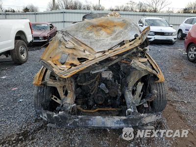 Piąte zdjęcie samochodu w środku: 2015 BMW 428 XI VIN:WBA3N5C51FK198794 - miniatura