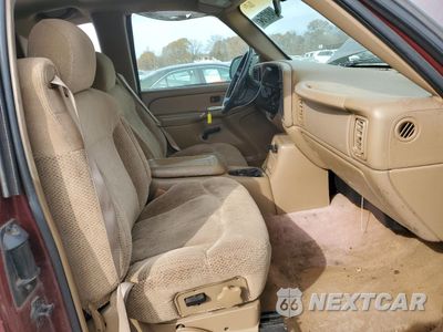 Zdjęcie 7 z 14 samochodu: 1999 CHEVROLET SILVERADO C1500 VIN:2GCEC19T3X1129977 - miniatura