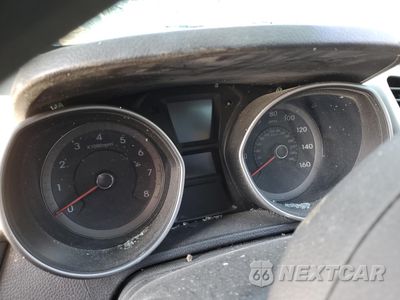 Zdjęcie 9 z 15 samochodu: 2015 HYUNDAI ELANTRA GT VIN:KMHD35LHXFU242556 - miniatura