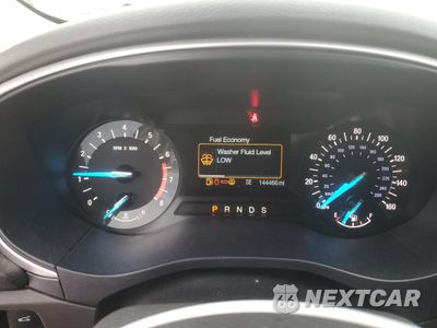 Zdjęcie 9 z 14 samochodu: 2015 FORD FUSION SE VIN:1FA6P0H78F5112442 - miniatura