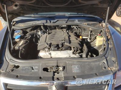 Zdjęcie 13 z 15 samochodu: 2009 VOLKSWAGEN TOUAREG 2 V6 VIN:WVGBE77LX9D015576 - miniatura
