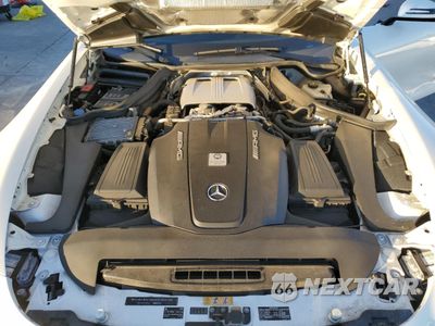 Zdjęcie 11 z 13 samochodu: 2016 MERCEDES-BENZ AMG GT S VIN:WDDYJAJAXGA000806 - miniatura