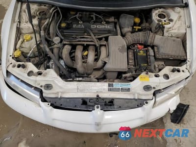 Zdjęcie 11 z 13 samochodu: 2000 DODGE STRATUS SE VIN:1B3EJ46X8YN289045 - miniatura
