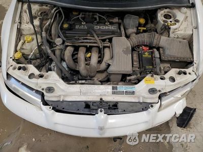 Zdjęcie 11 z 13 samochodu: 2000 DODGE STRATUS SE VIN:1B3EJ46X8YN289045 - miniatura