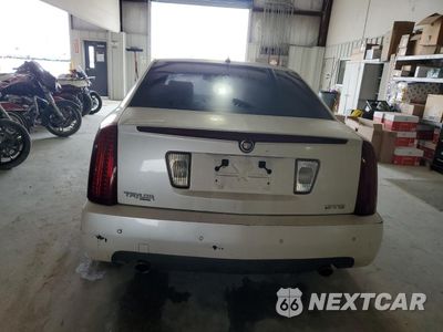 Zdjęcie 6 z 12 samochodu: 2005 CADILLAC STS VIN:1G6DW677550225644 - miniatura
