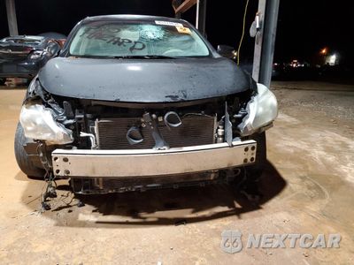 Piąte zdjęcie samochodu w środku: 2013 NISSAN ALTIMA 2.5 VIN:1N4AL3AP2DN529327 - miniatura