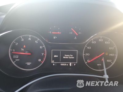 Zdjęcie 9 z 15 samochodu: 2019 CHEVROLET CRUZE LT VIN:1G1BE5SM6K7139561 - miniatura