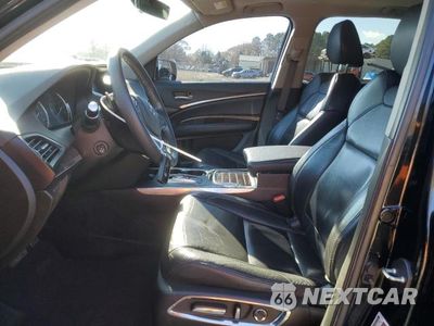 Zdjęcie 7 z 13 samochodu: 2020 ACURA MDX VIN:5J8YD4H35LL042715 - miniatura