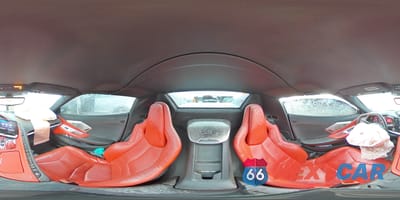 Zdjęcie 13 z 14 samochodu: 2020 CHEVROLET CORVETTE STINGRAY 2LT VIN:1G1Y73D43L5117925 - miniatura