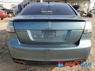 Zdjęcie 6 z 14 samochodu: 2009 PONTIAC G8 GT VIN:6G2EC57Y69L190041 - miniatura