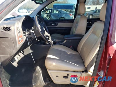 Zdjęcie 7 z 14 samochodu: 2008 SAAB 9-7X 4.2I VIN:5S3ET13SX82802761 - miniatura