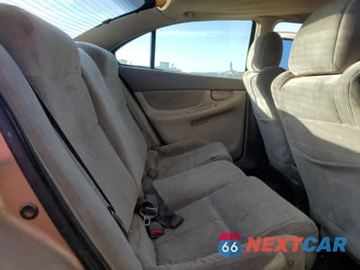 Zdjęcie 10 z 12 samochodu: 2003 OLDSMOBILE ALERO GL VIN:1G3NL52E63C115515 - miniatura