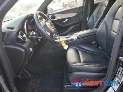 Zdjęcie 7 z 14 samochodu: 2019 MERCEDES-BENZ GLC 300 VIN:WDC0G4JB7KF568775 - miniatura