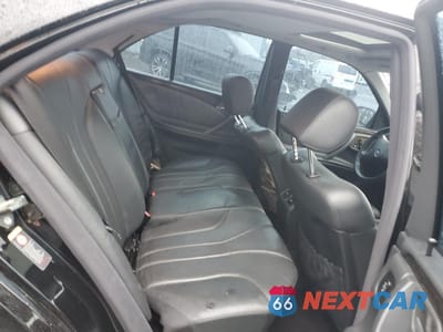 Zdjęcie 10 z 14 samochodu: 2001 MERCEDES-BENZ E 55 AMG VIN:WDBJF74J11B319958 - miniatura