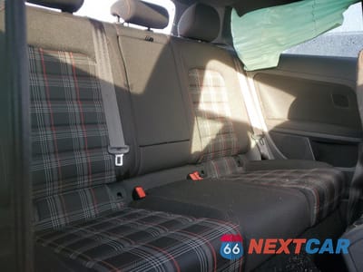 Zdjęcie 10 z 16 samochodu: 2016 VOLKSWAGEN GTI S/SE VIN:3VWYT7AU9GM066510 - miniatura