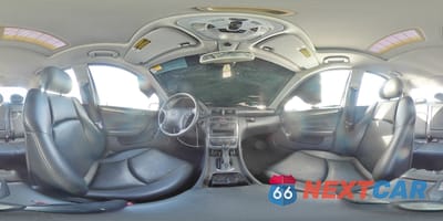 Zdjęcie 13 z 14 samochodu: 2003 MERCEDES-BENZ C 230K SPORT SEDAN VIN:WDBRF40J83F432194 - miniatura