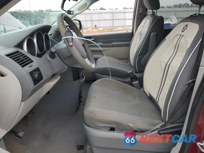 Zdjęcie 7 z 16 samochodu: 2009 DODGE GRAND CARAVAN SE VIN:2D8HN44E09R615850 - miniatura
