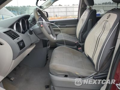 Zdjęcie 7 z 16 samochodu: 2009 DODGE GRAND CARAVAN SE VIN:2D8HN44E09R615850 - miniatura