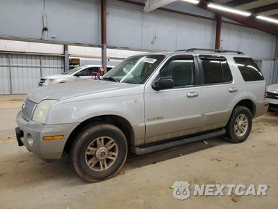 2002 MERCURY MOUNTAINEER 4M2ZU86W02UJ21929 - główne zdjęcie licytacji z USA - miniatura