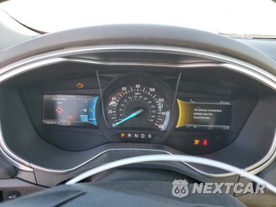 Zdjęcie 9 z 14 samochodu: 2014 FORD FUSION SE VIN:3FA6P0HD7ER242360 - miniatura