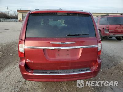 Zdjęcie 6 z 15 samochodu: 2014 CHRYSLER TOWN & COUNTRY TOURING VIN:2C4RC1BG5ER461674 - miniatura
