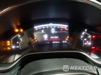 Zdjęcie 9 z 16 samochodu: 2019 HONDA CR-V EX VIN:2HKRW2H55KH624223 - miniatura
