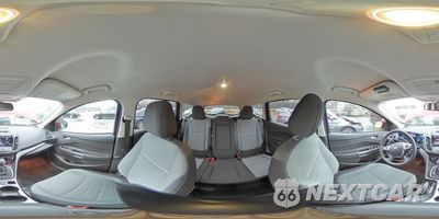 Zdjęcie 13 z 16 samochodu: 2014 FORD ESCAPE SE VIN:1FMCU0GX7EUA67288 - miniatura