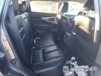 Zdjęcie 10 z 13 samochodu: 2015 NISSAN MURANO S VIN:5N1AZ2MG4FN202294 - miniatura