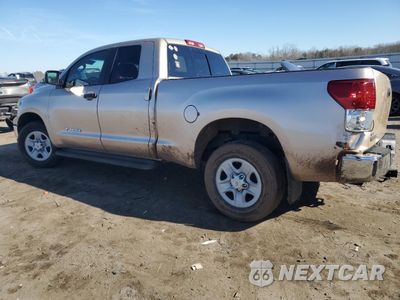 Drugie zdjęcie samochodu z przodu: 2010 TOYOTA TUNDRA DOUBLE CAB SR5 VIN:5TFRM5F18AX012205 - miniatura
