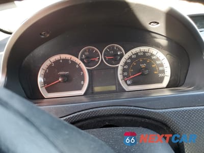 Zdjęcie 9 z 15 samochodu: 2009 CHEVROLET AVEO LT VIN:KL1TX55E79B380375 - miniatura