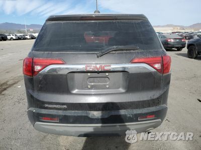 Zdjęcie 6 z 14 samochodu: 2017 GMC ACADIA SLE VIN:1GKKNKLA9HZ114617 - miniatura