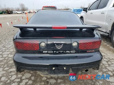 Zdjęcie 6 z 14 samochodu: 2000 PONTIAC FIREBIRD FORMULA VIN:2G2FV22G3Y2175844 - miniatura