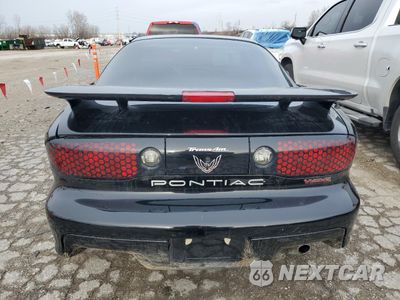 Zdjęcie 6 z 14 samochodu: 2000 PONTIAC FIREBIRD FORMULA VIN:2G2FV22G3Y2175844 - miniatura