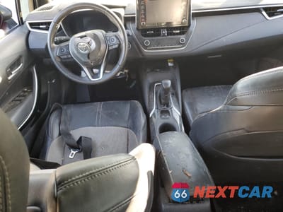 Zdjęcie 8 z 12 samochodu: 2010 HYUNDAI ACCENT BLUE VIN:KMHCM3AC7AU174035 - miniatura