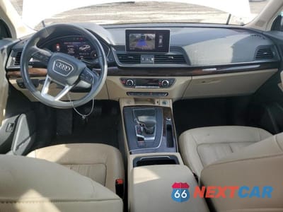 Zdjęcie 8 z 13 samochodu: 2018 AUDI Q5 PREMIUM PLUS VIN:WA1BNAFY1J2189528 - miniatura