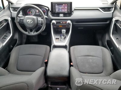Zdjęcie 8 z 13 samochodu: 2020 TOYOTA RAV4 LE VIN:2T3H1RFV0LW076731 - miniatura
