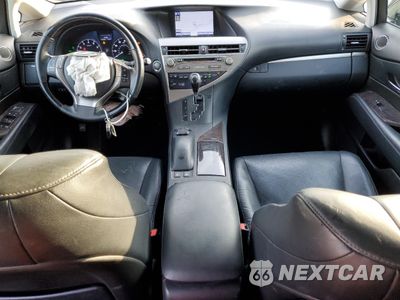 Zdjęcie 8 z 16 samochodu: 2015 LEXUS RX 350 BASE VIN:2T2BK1BA0FC339379 - miniatura
