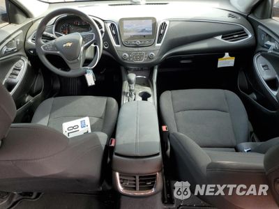 Zdjęcie 8 z 13 samochodu: 2024 CHEVROLET MALIBU LT VIN:1G1ZD5ST8RF247429 - miniatura