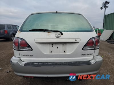 Zdjęcie 6 z 15 samochodu: 2002 LEXUS RX 300 VIN:JTJHF10U720257988 - miniatura