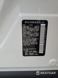 Zdjęcie 15 z 16 samochodu: 2021 NISSAN ARMADA SL VIN:JN8AY2BA1M9371155 - miniatura