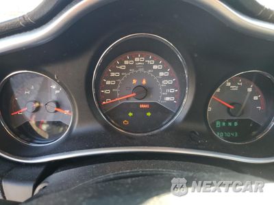 Zdjęcie 9 z 14 samochodu: 2014 DODGE AVENGER SE VIN:1C3CDZAB5EN238561 - miniatura